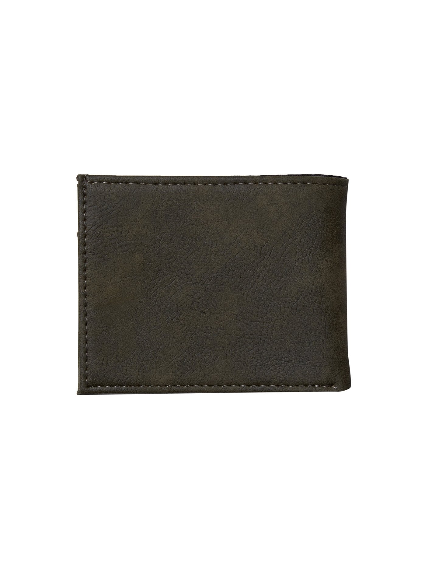 Porte-feuille Slim Stone - Military