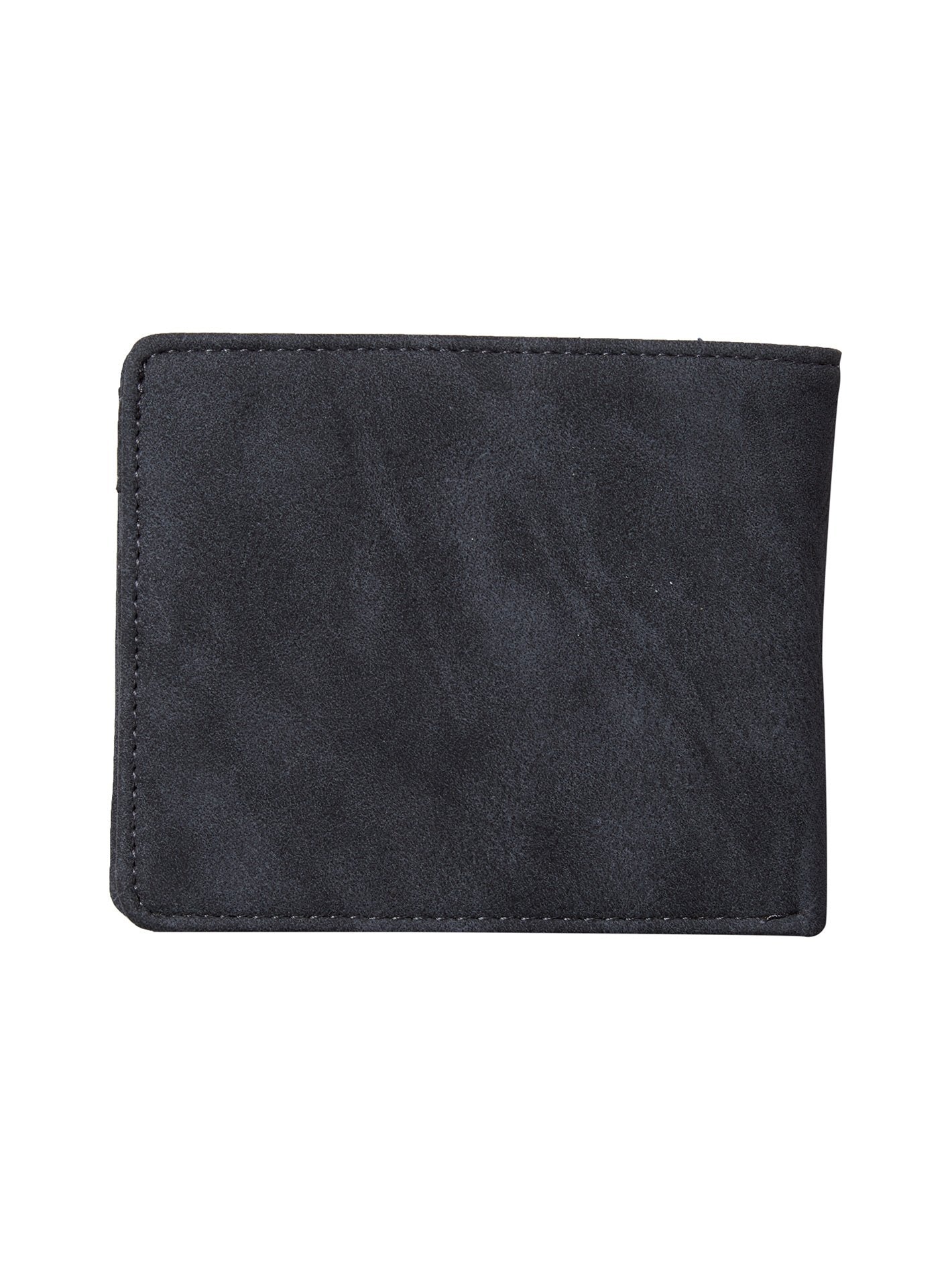 Porte-feuille Park 3F - Charcoal