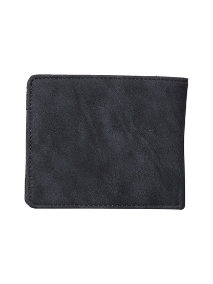 Porte-feuille Park 3F - Charcoal