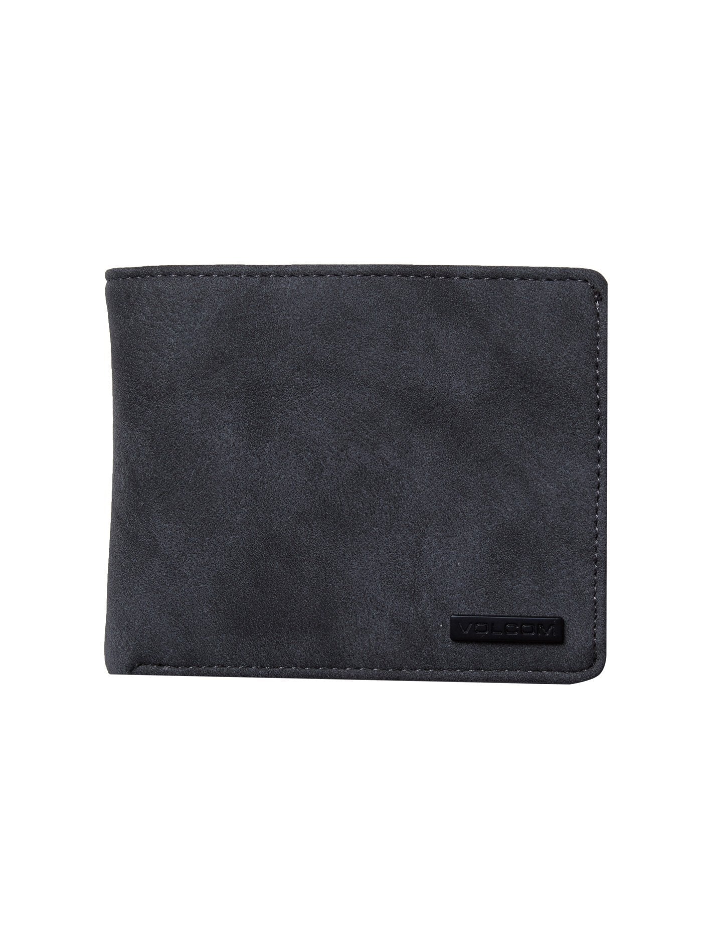 Porte-feuille Park 3F - Charcoal