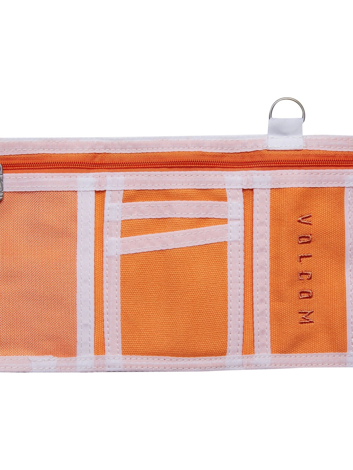 CASE CLOSE WLT SUMMER ORANGE