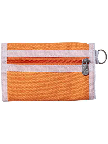 CASE CLOSE WLT SUMMER ORANGE