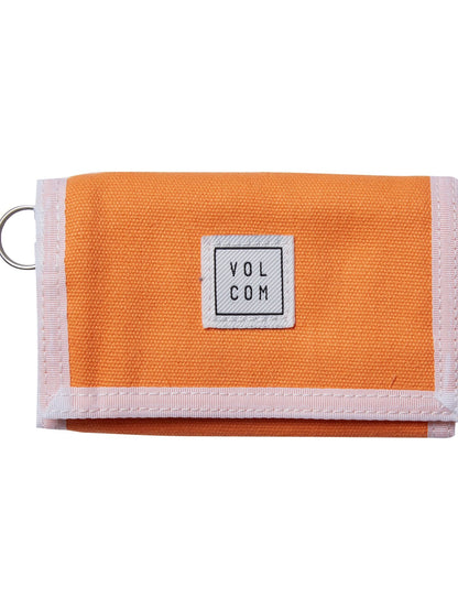 CASE CLOSE WLT SUMMER ORANGE