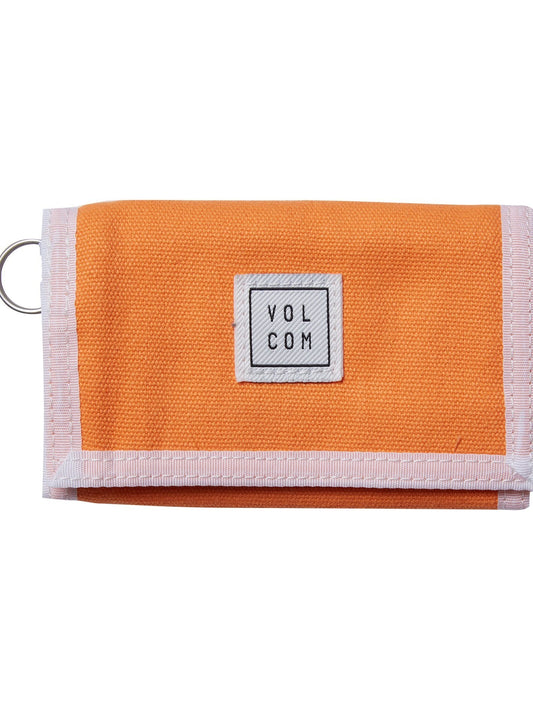 FALL ABGESCHLOSSEN WLT SUMMER ORANGE