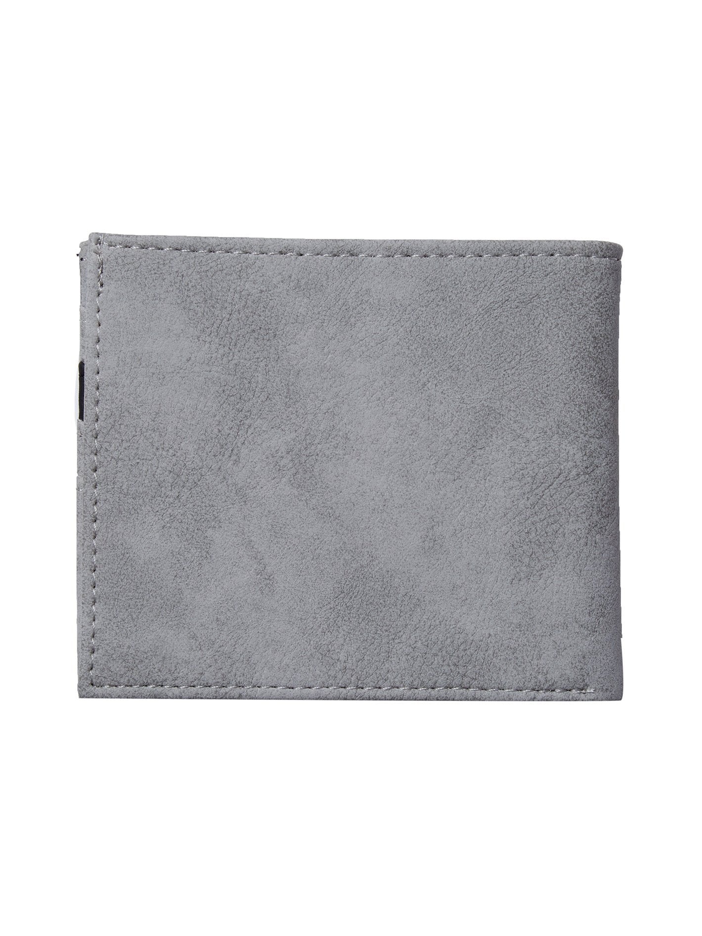 Porte-feuille Slim Stone - Grey