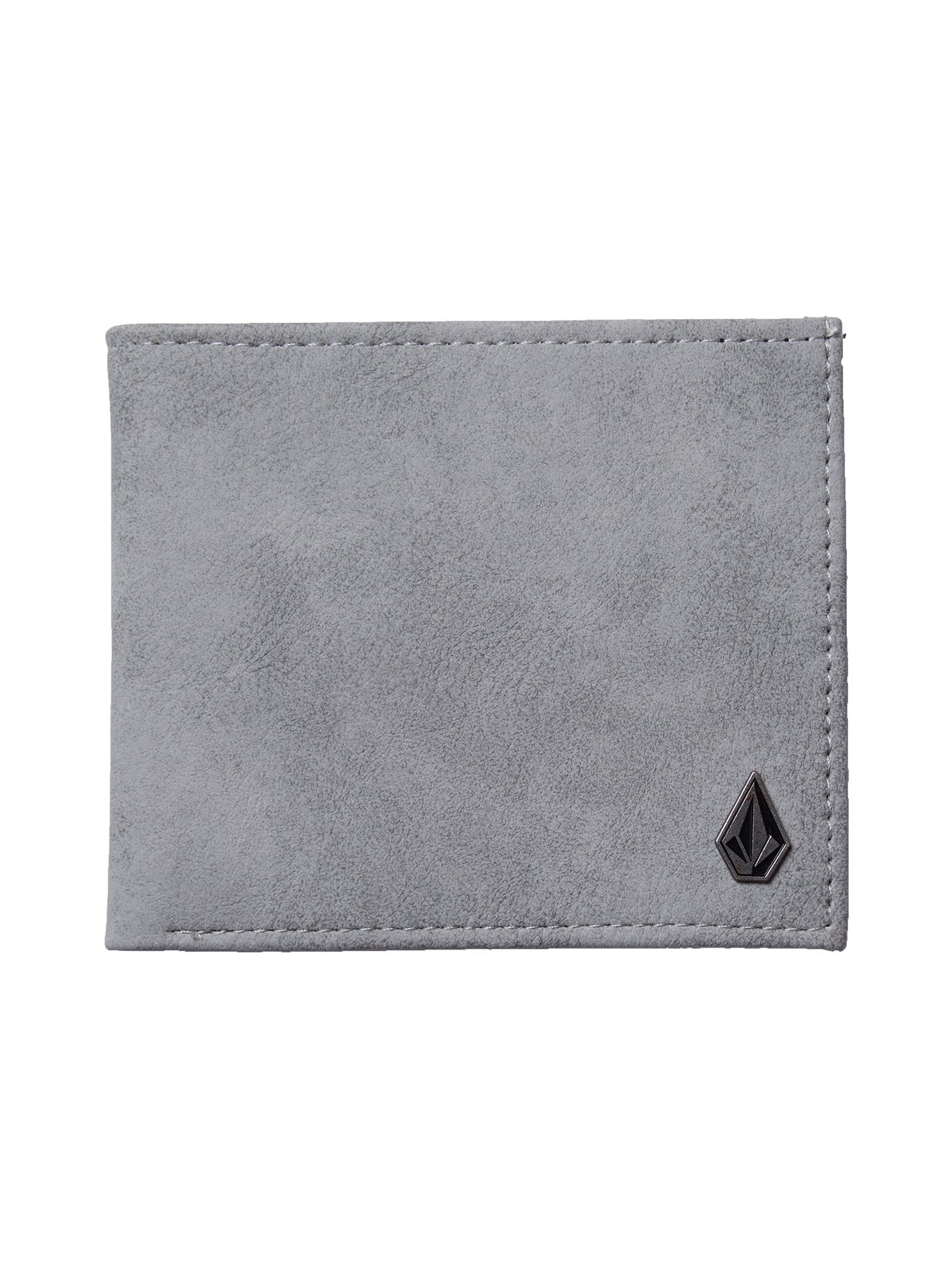 Porte-feuille Slim Stone - Grey
