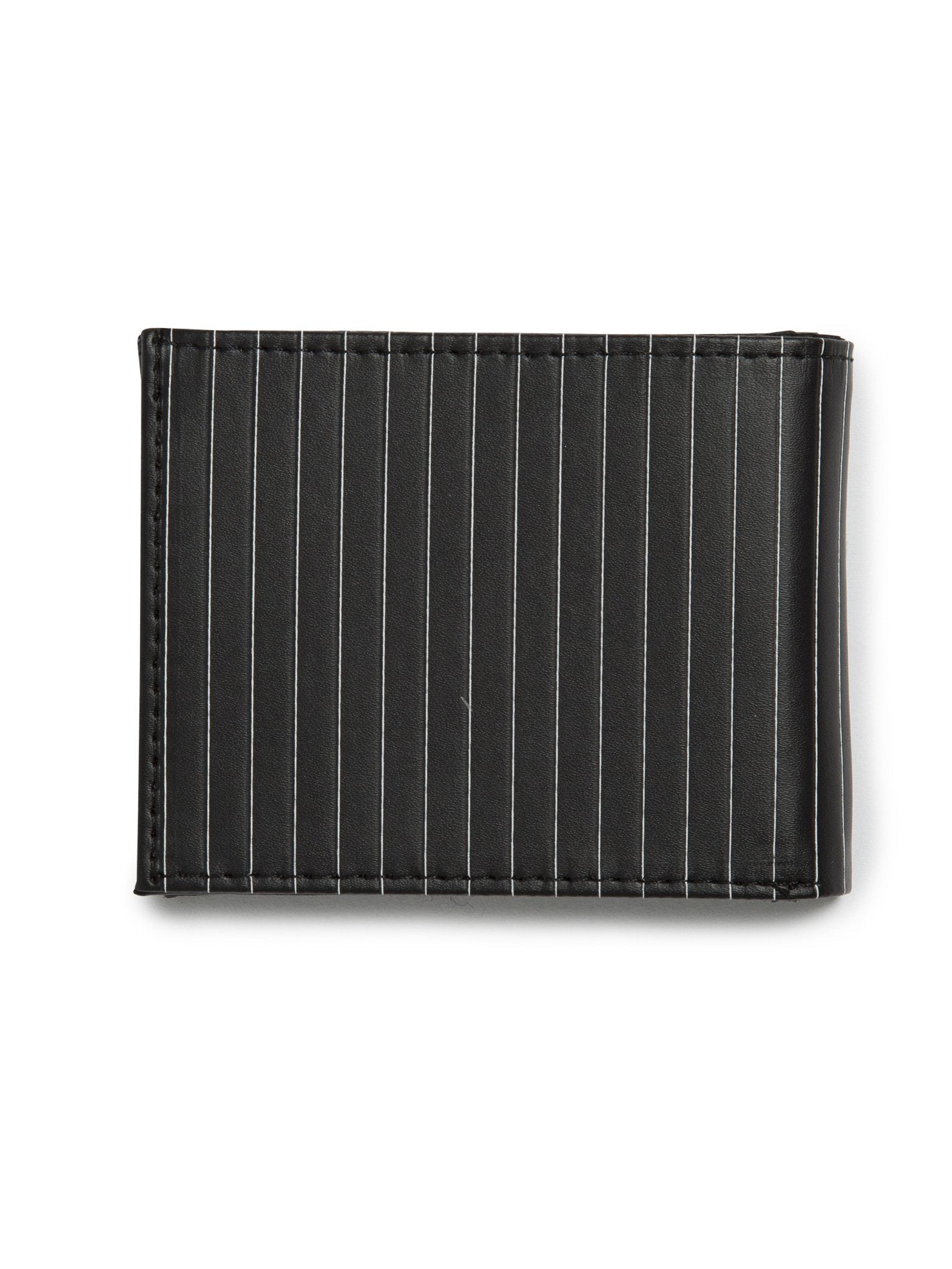 Portefeuille Radiator - Black