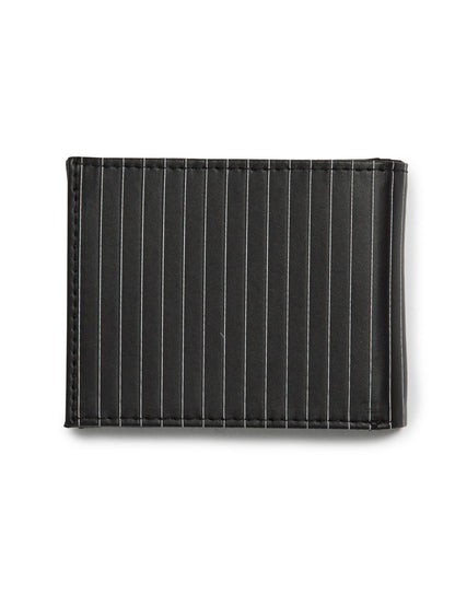 Portefeuille Radiator - Black