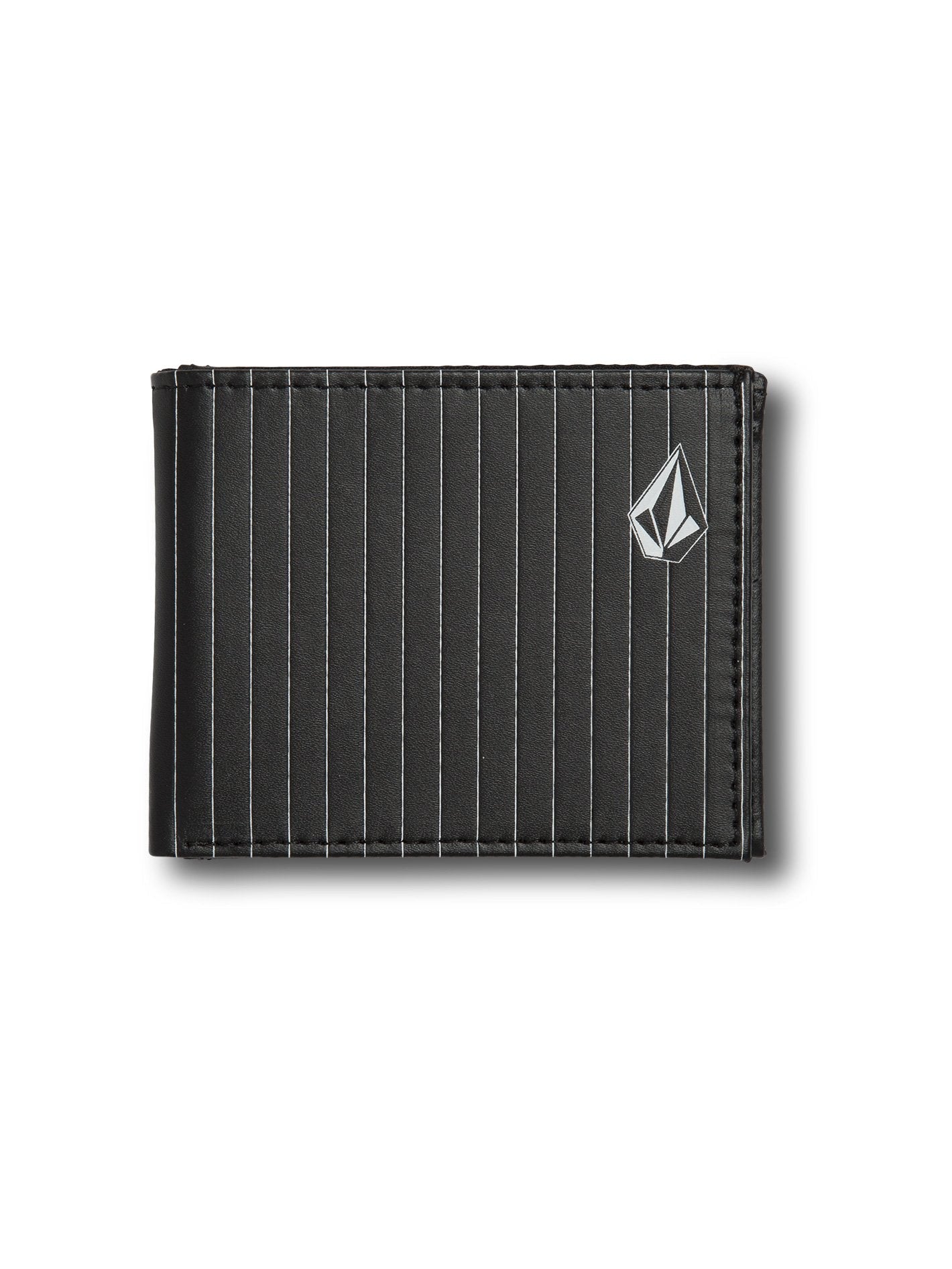 Portefeuille Radiator - Black