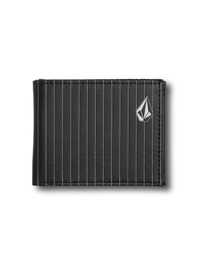 Portefeuille Radiator - Black
