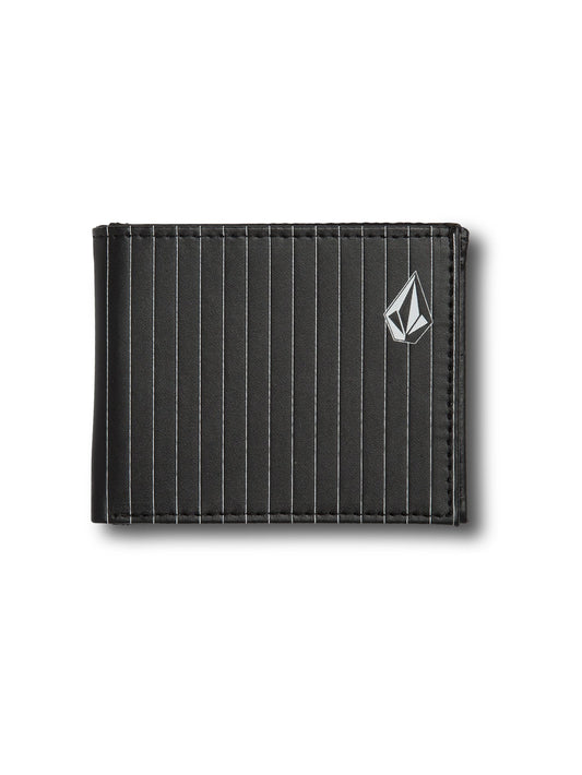 Portefeuille Radiator - Black