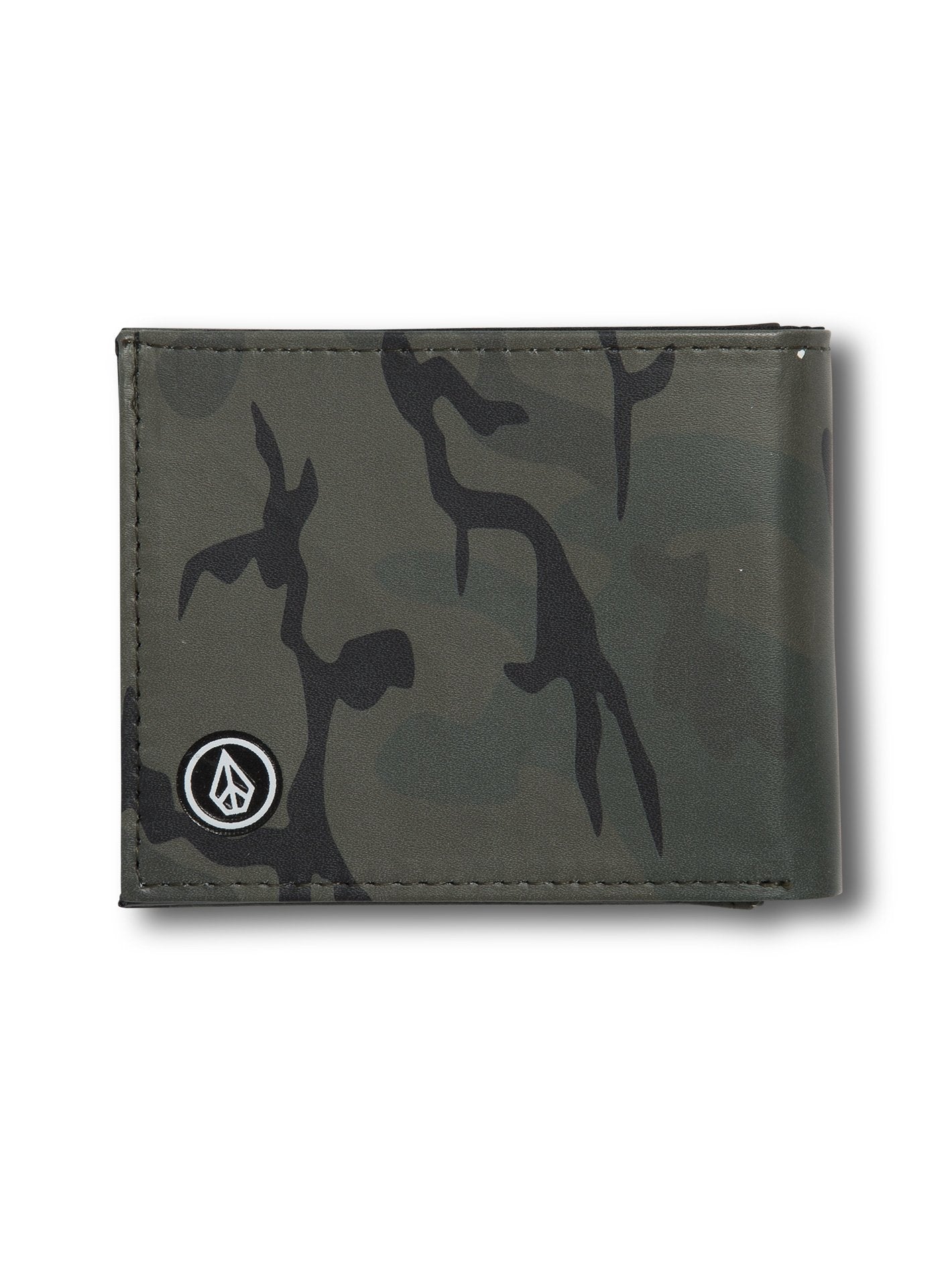 Portefeuille Radiator - Camouflage
