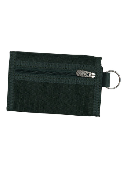 Portefeuille Nylon Stone - Evergreen