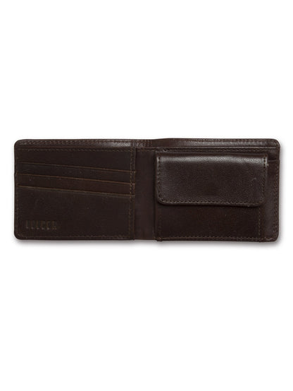 Strangler Wallet - Brown