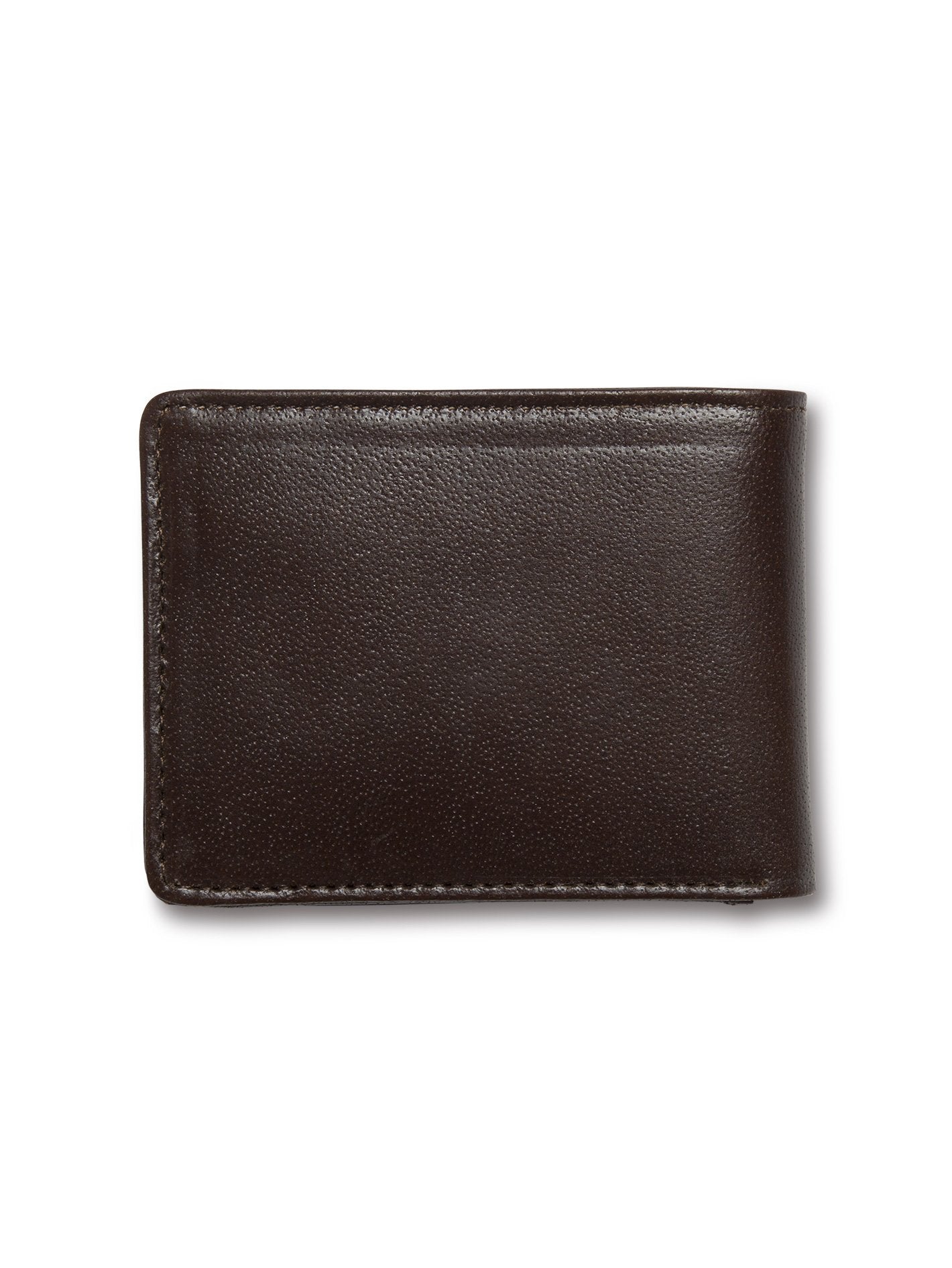 Strangler Wallet - Brown