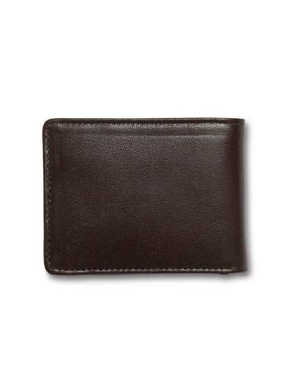 Strangler Wallet - Brown