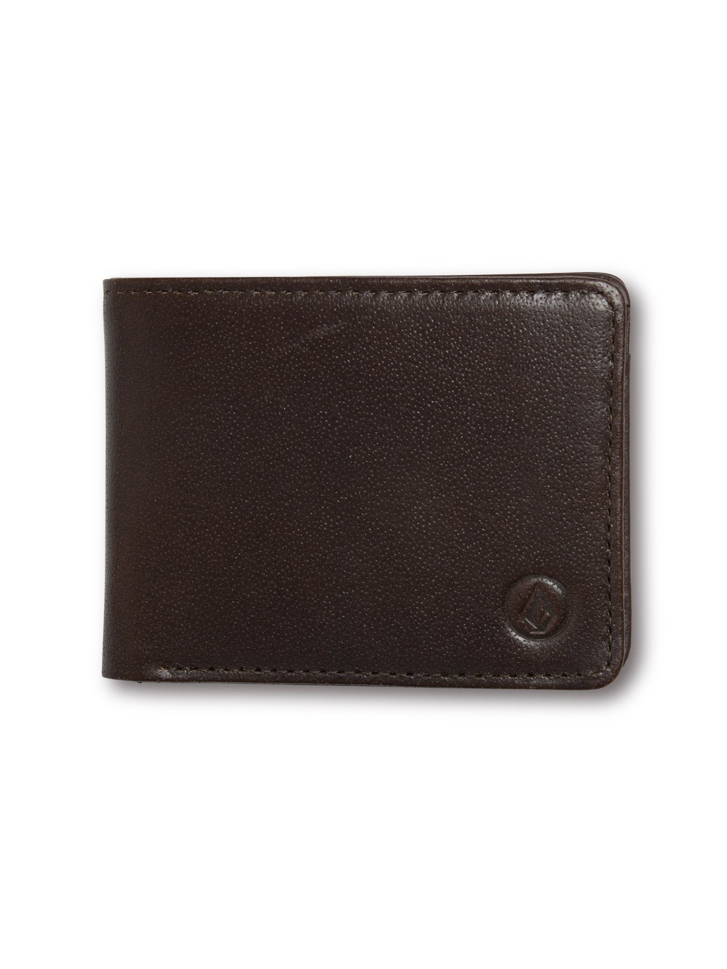 Strangler Wallet - Brown