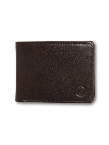 Strangler Wallet - Brown