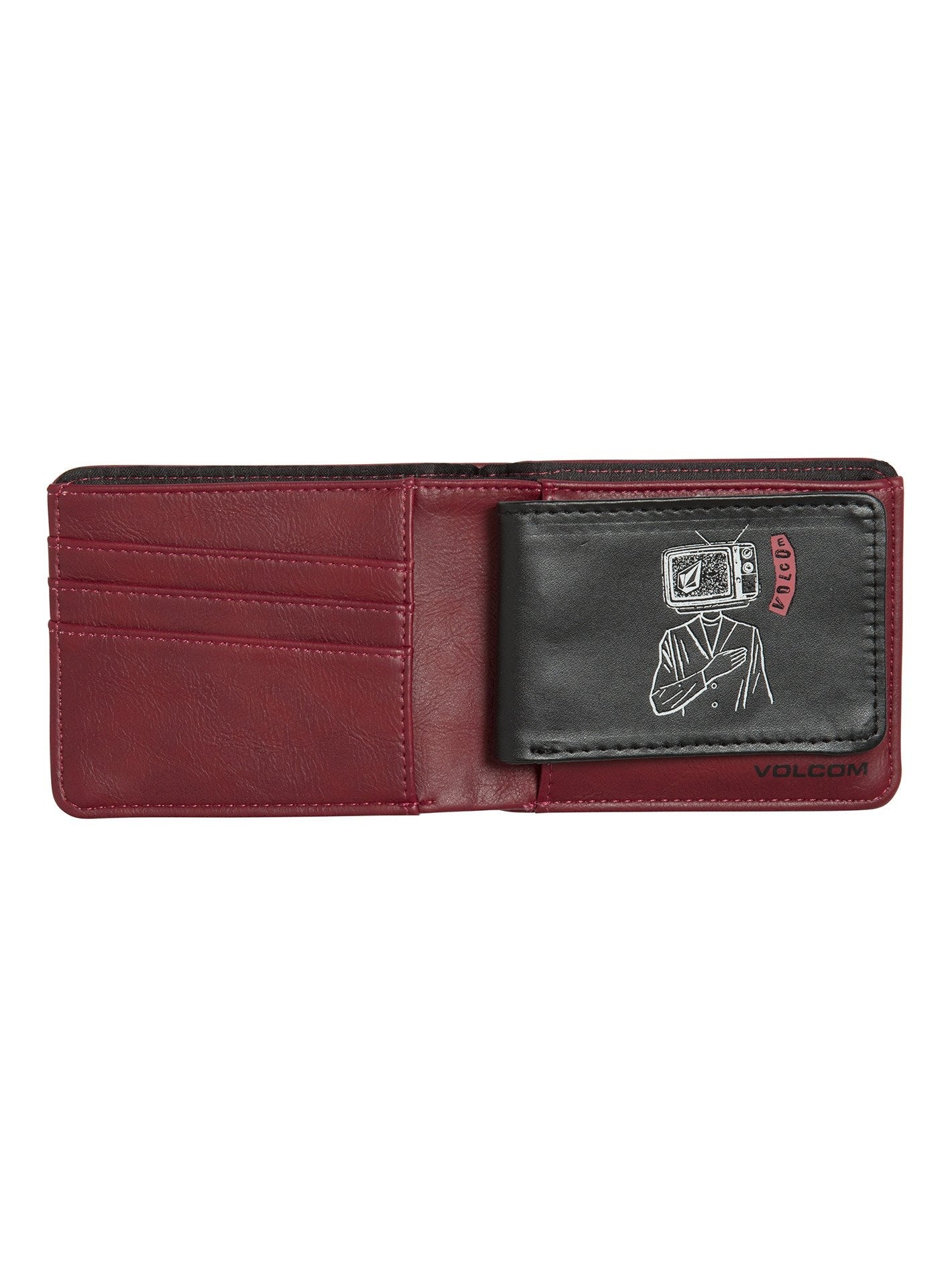 3In1 Portfolio - Cabernet