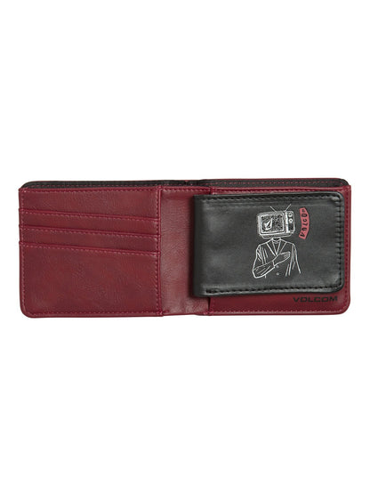 3In1 Portfolio - Cabernet