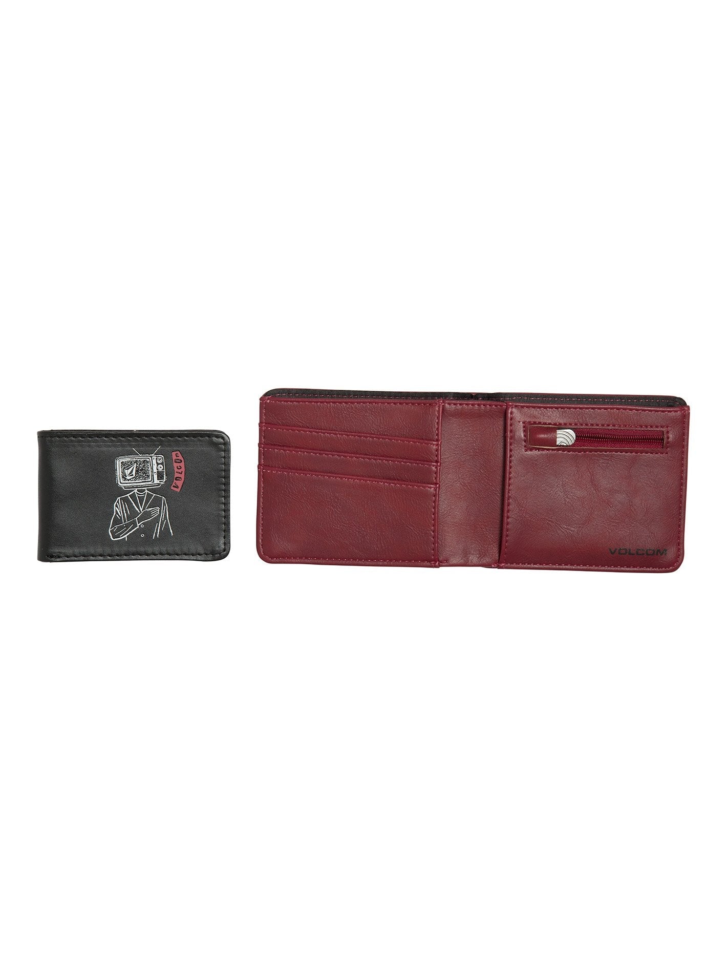 3In1 Portfolio - Cabernet