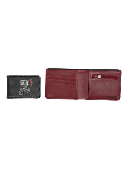 3In1 Portfolio - Cabernet