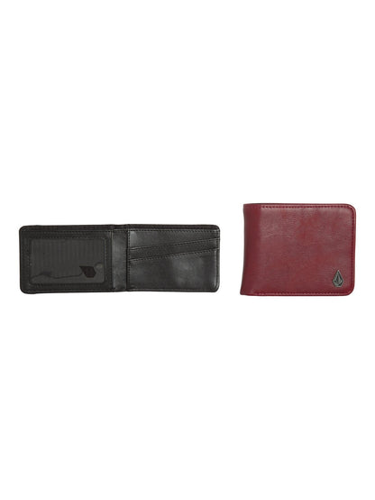 3In1 Portfolio - Cabernet