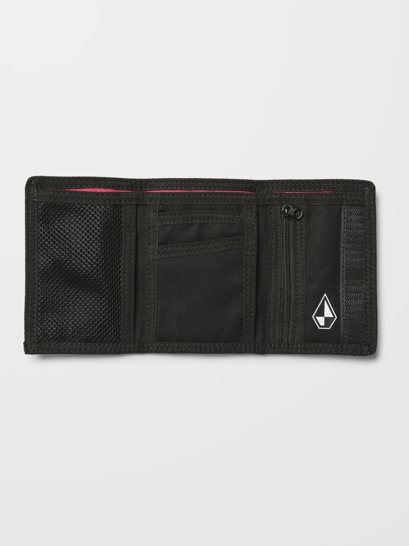 Schroff X Volcom Geldbörse – Khaki