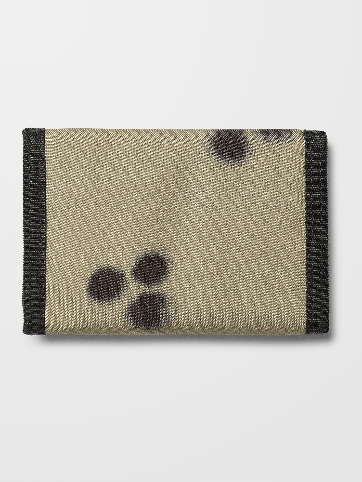 Schroff X Volcom Geldbörse – Khaki