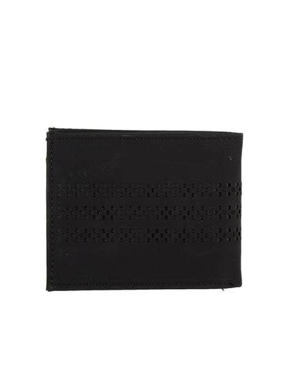 Draft Wallet - Black