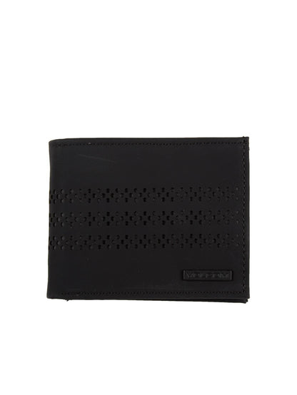 Draft Wallet - Black