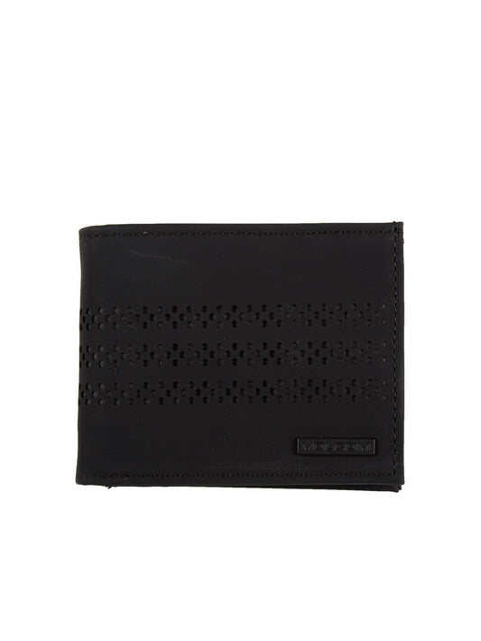 Draft Wallet - Schwarz