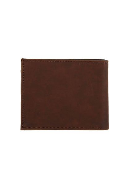 Portefeuille Draft - Dark Chocolate
