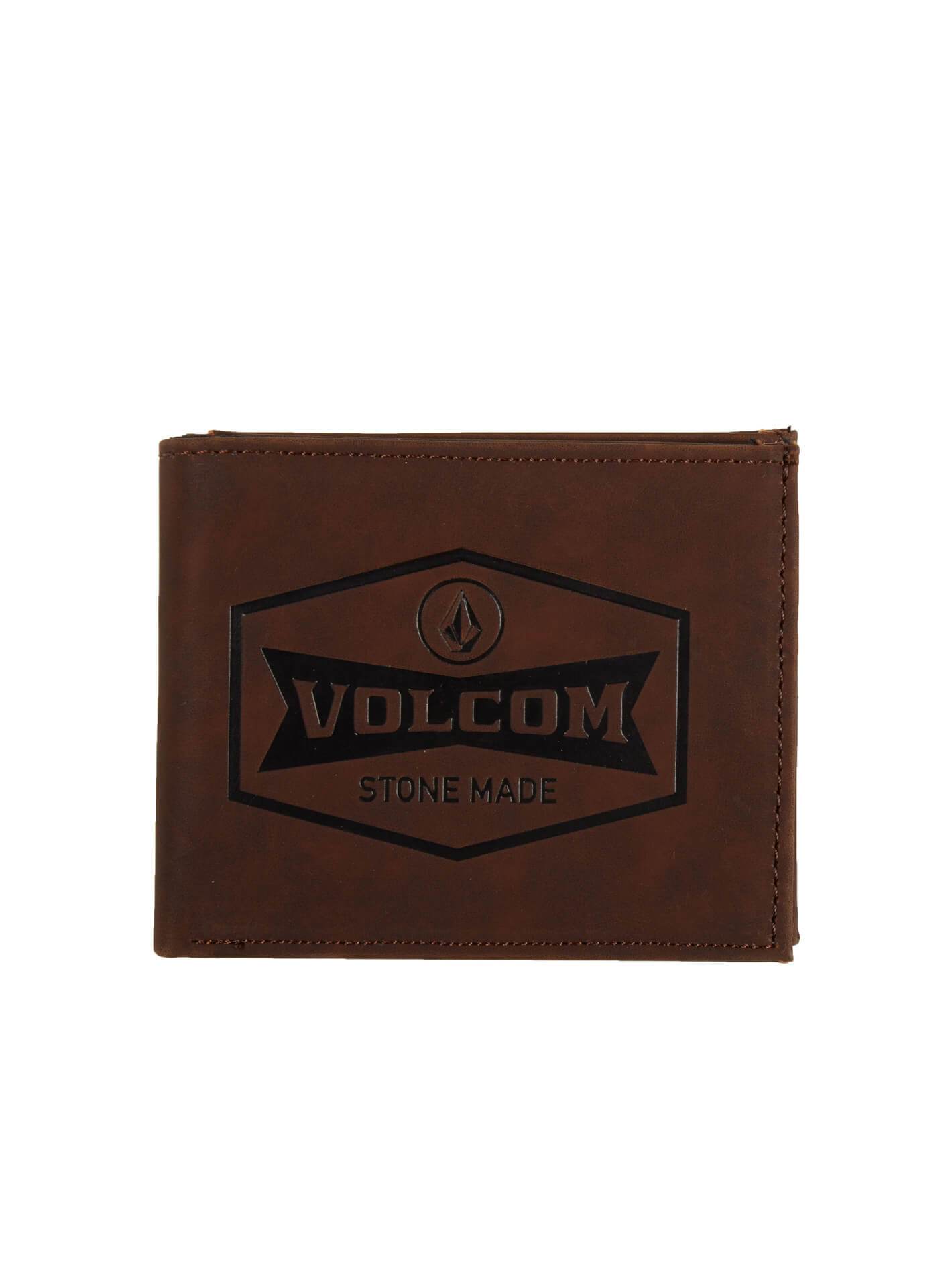 Portefeuille Draft - Dark Chocolate