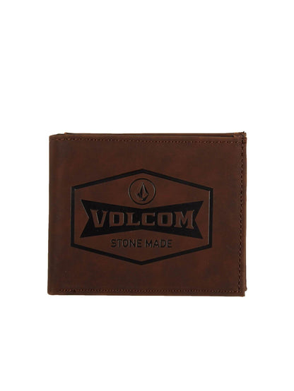 Portefeuille Draft - Dark Chocolate