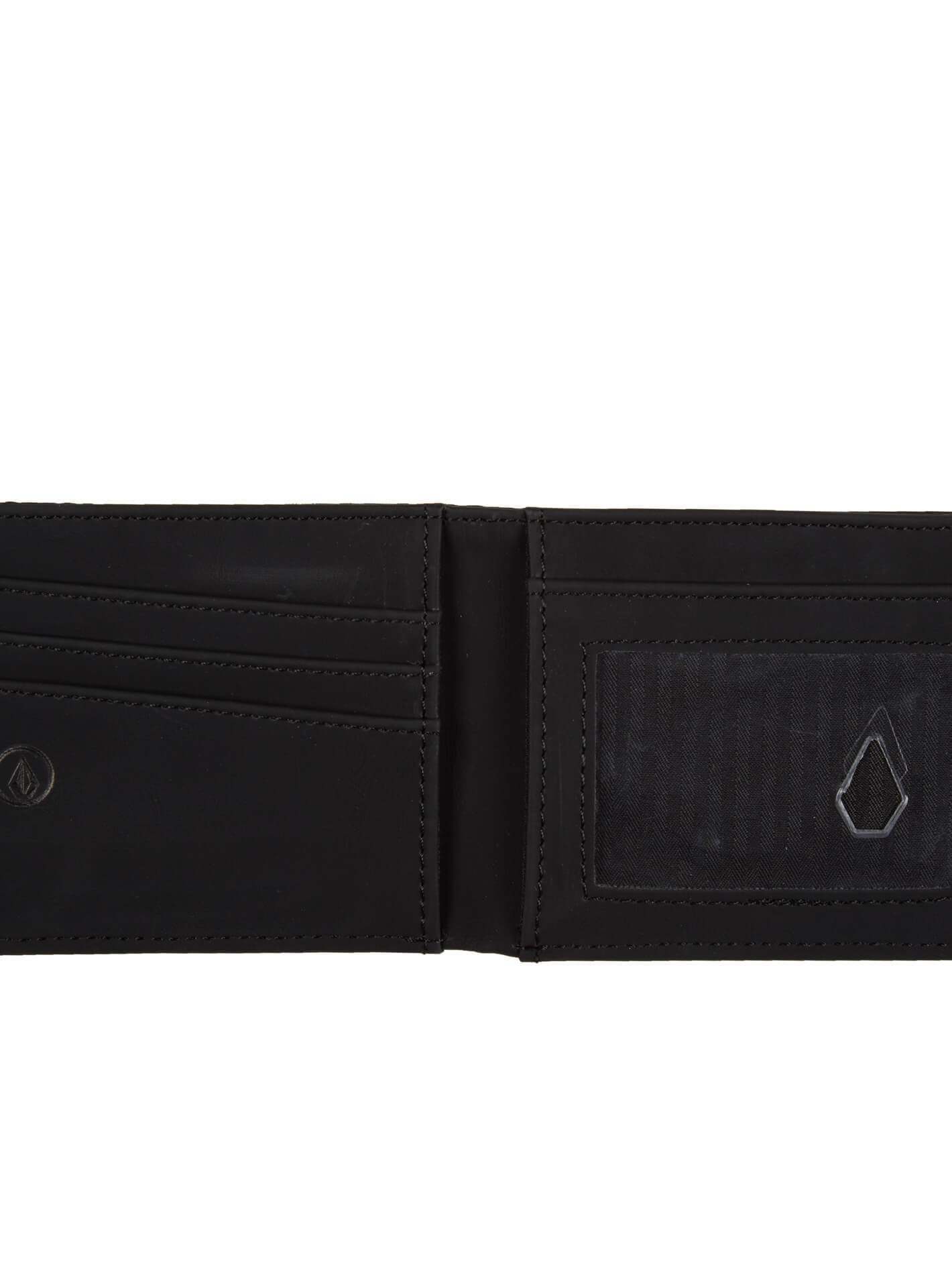 Draft Wallet - Neues Schwarz