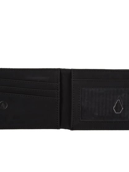 Draft Wallet - Neues Schwarz
