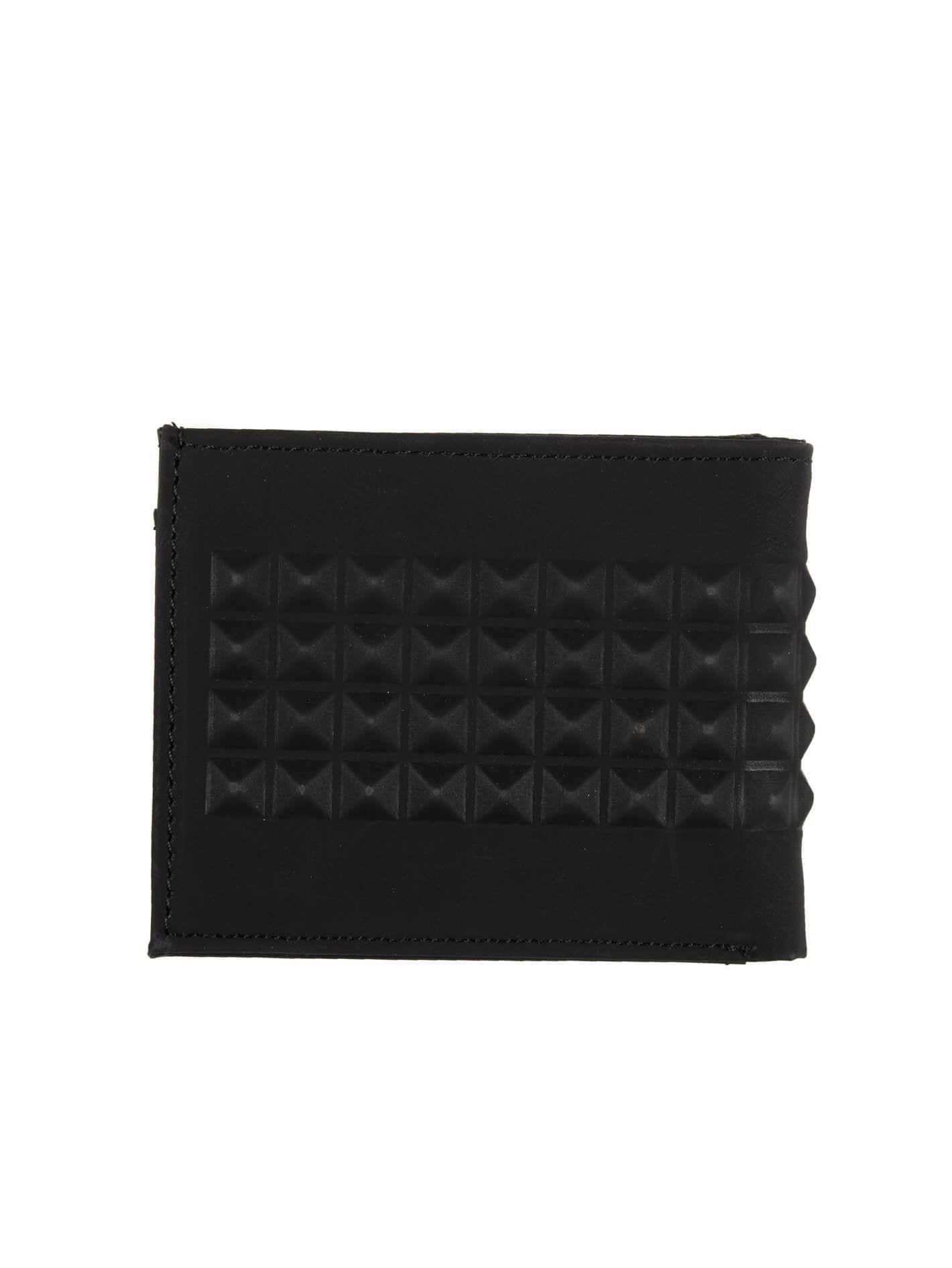 Draft Wallet - Neues Schwarz