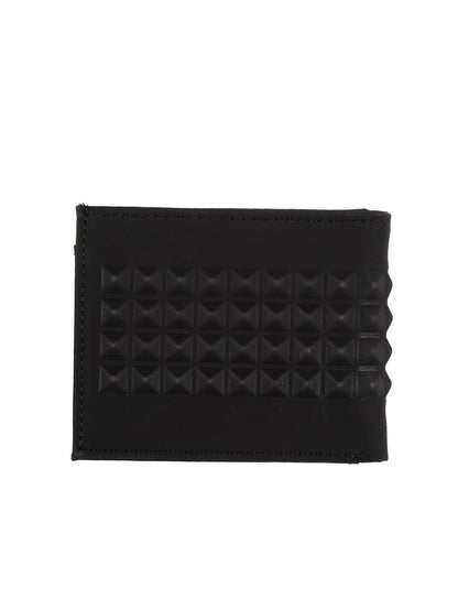 Draft Wallet - Neues Schwarz