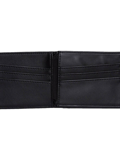 Porte-feuilles Volcomsphere Pu  - Black