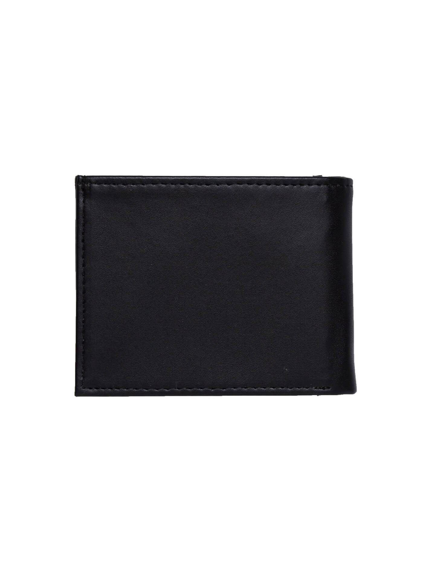 Porte-feuilles Volcomsphere Pu  - Black