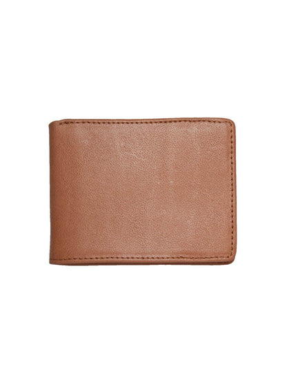 Porte-feuilles Strangler   - Natural
