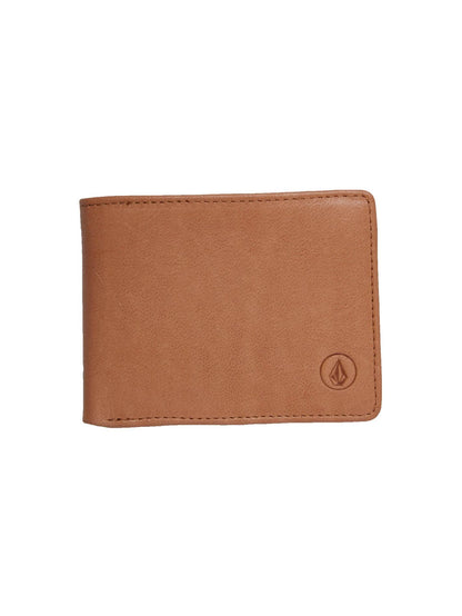Porte-feuilles Strangler   - Natural