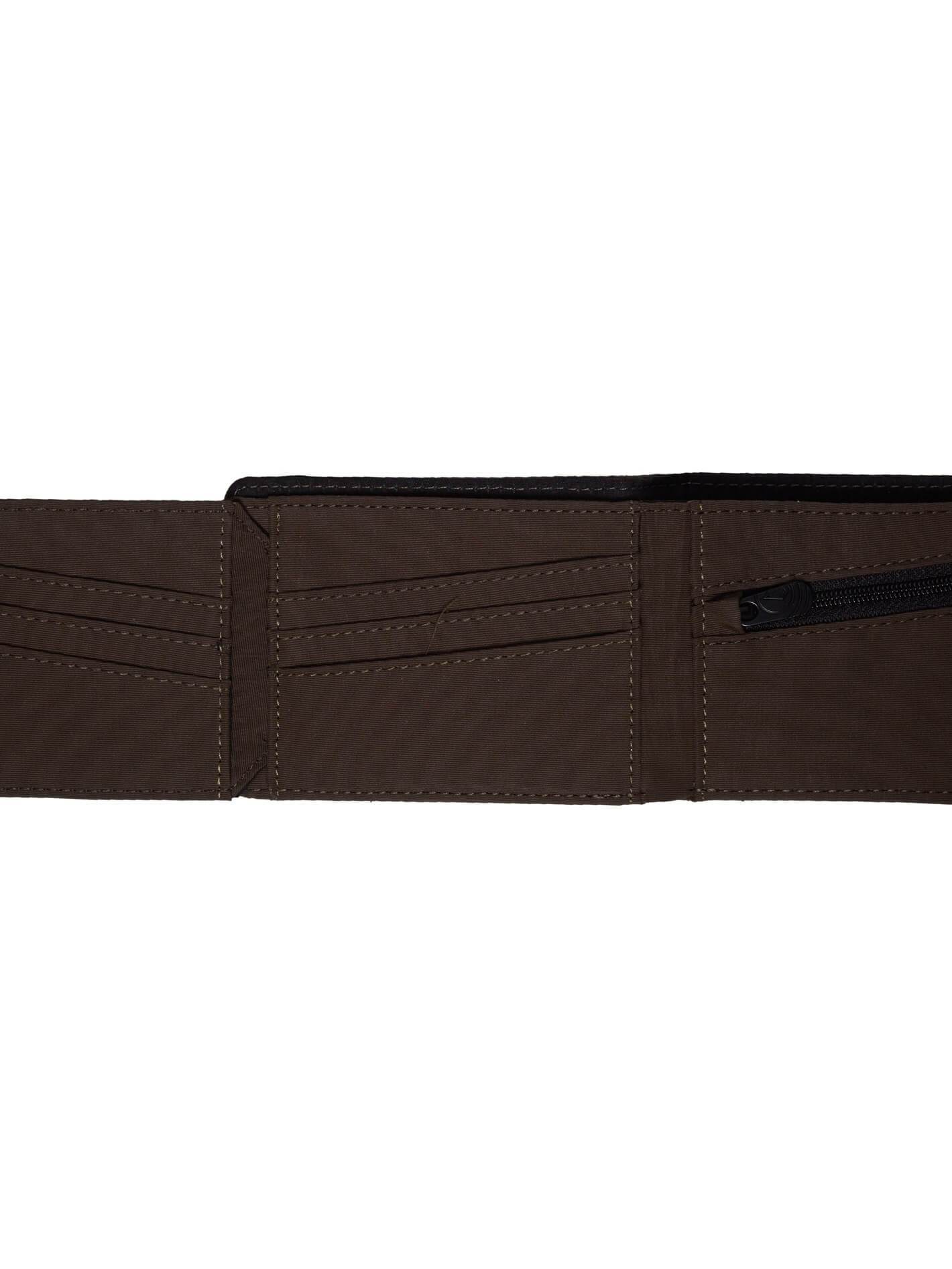 Porte-feuilles Spark 3 Fold  - Military