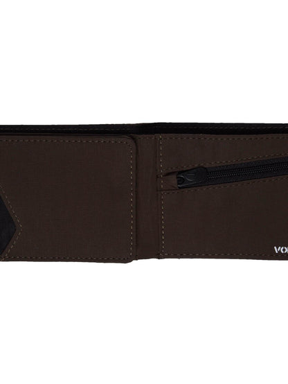 Porte-feuilles Spark 3 Fold  - Military