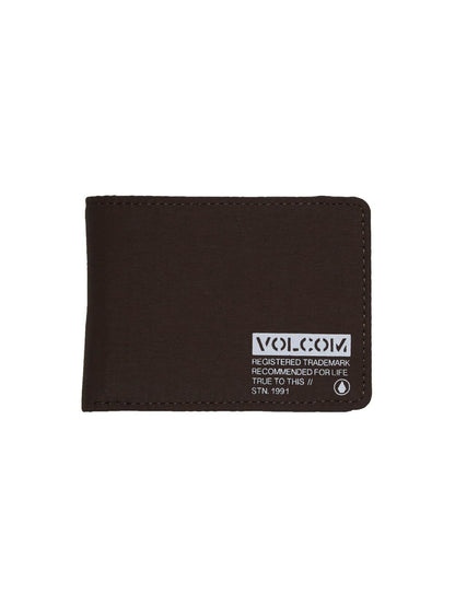 Porte-feuilles Spark 3 Fold  - Military