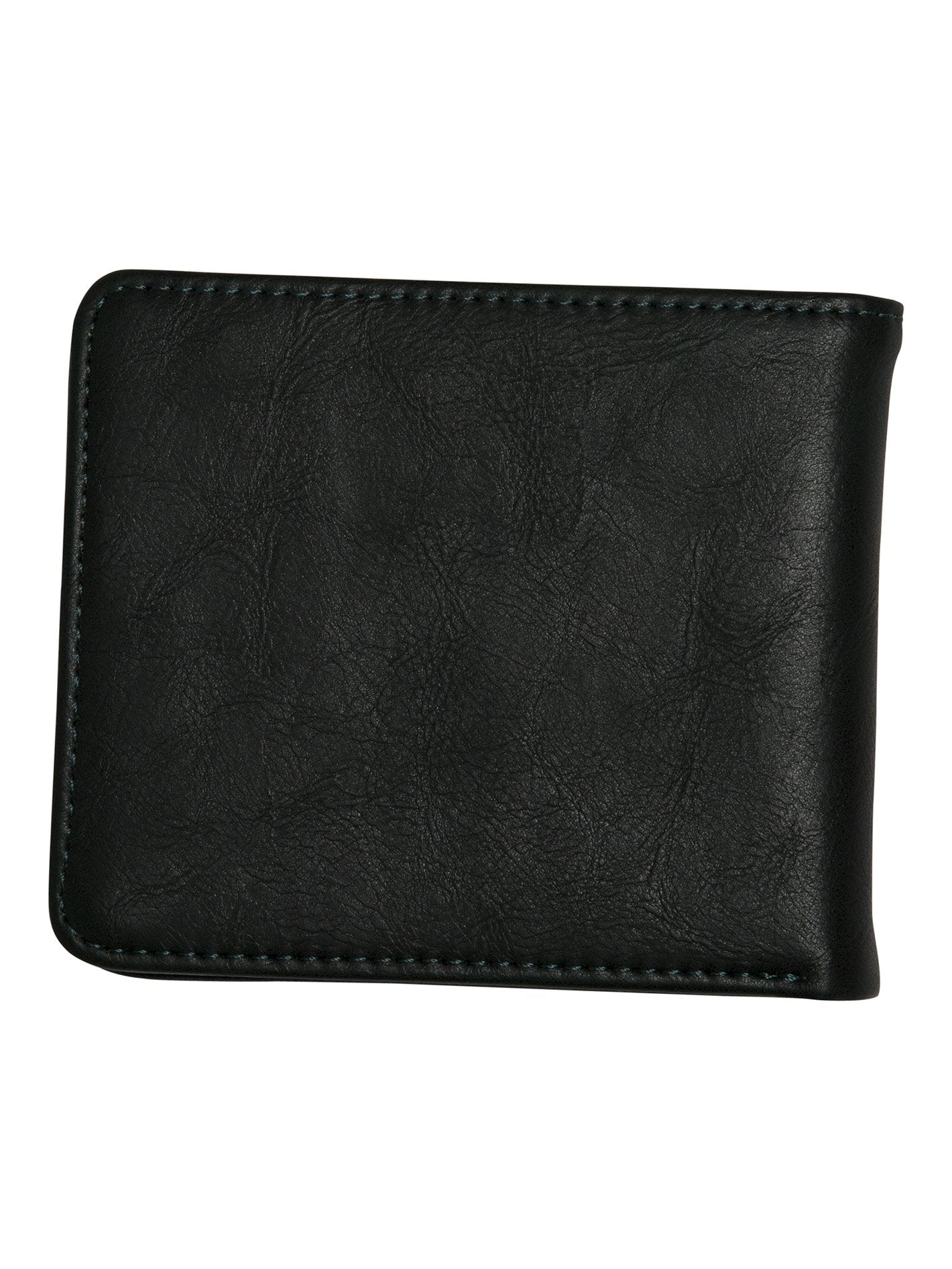 Slim Stone L Wallet - Evergreen