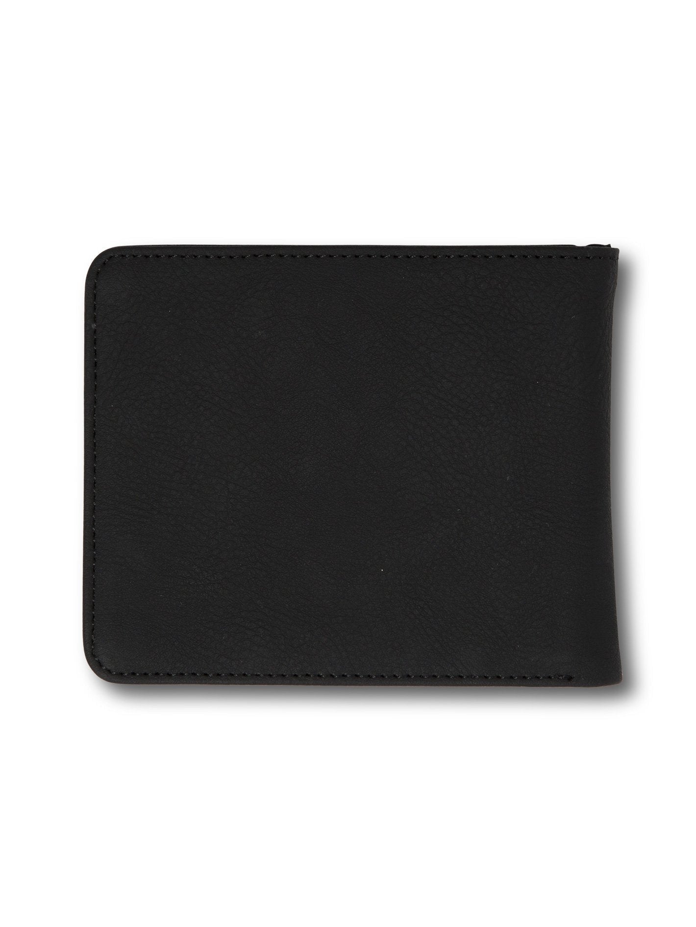 Portefeuille Slim Stone L - New Black