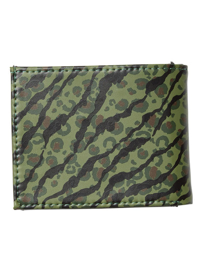 Leere Geldbörse - CAMOUFLAGE