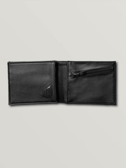 Portefeuille Empty - NEW BLACK